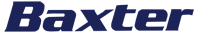 Baxter Medical logo