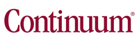 Continuum Logo