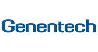 Genentech Logo