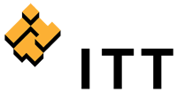 ITT Corporate Logo
