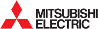 Mitsubishi Electric Logo