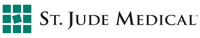 St. Jude Medical Logo