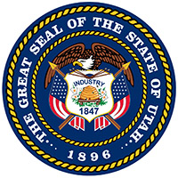 State of Utah Logo