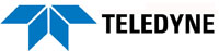 Teledyne logo