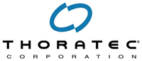 Thoratec Logo