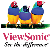 Viewsonic Logo